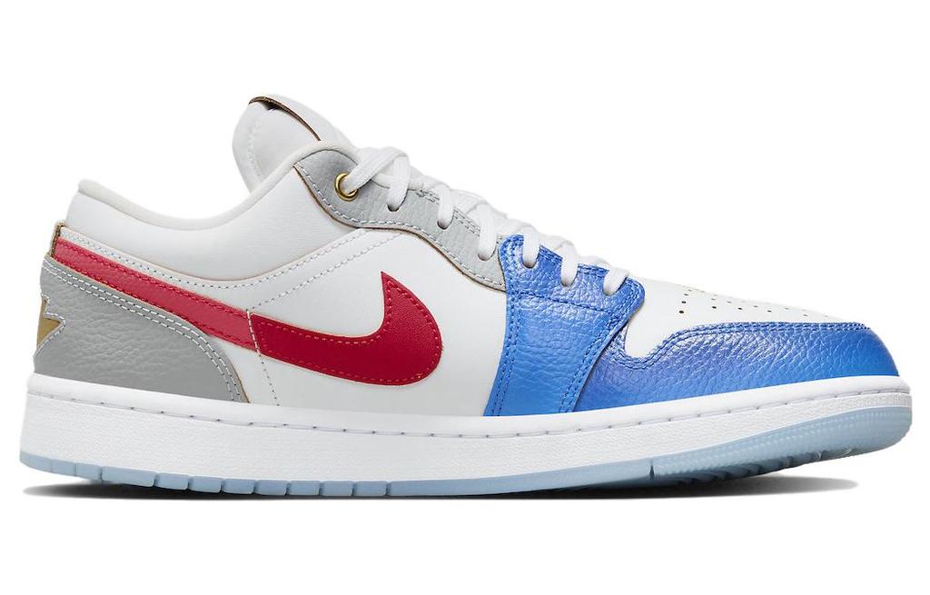 Jordan 1 Низкий Се Филиппины FN8901-164