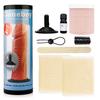 Cloneboy Dildo & Suction Cap Pink Penis Cloning Kit