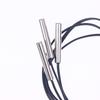 1/3 шт. Для Arduino W1209 W1401 30/50/100/200/300 см Ntc 10K 1% 3950 Термистор Датчик температуры Водонепроницаемый Кабель-зонд