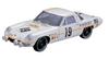 Hasegawa Mazda Cosmo Sports 1968 Marathon De La Route Plastic Model 20274 1/24
