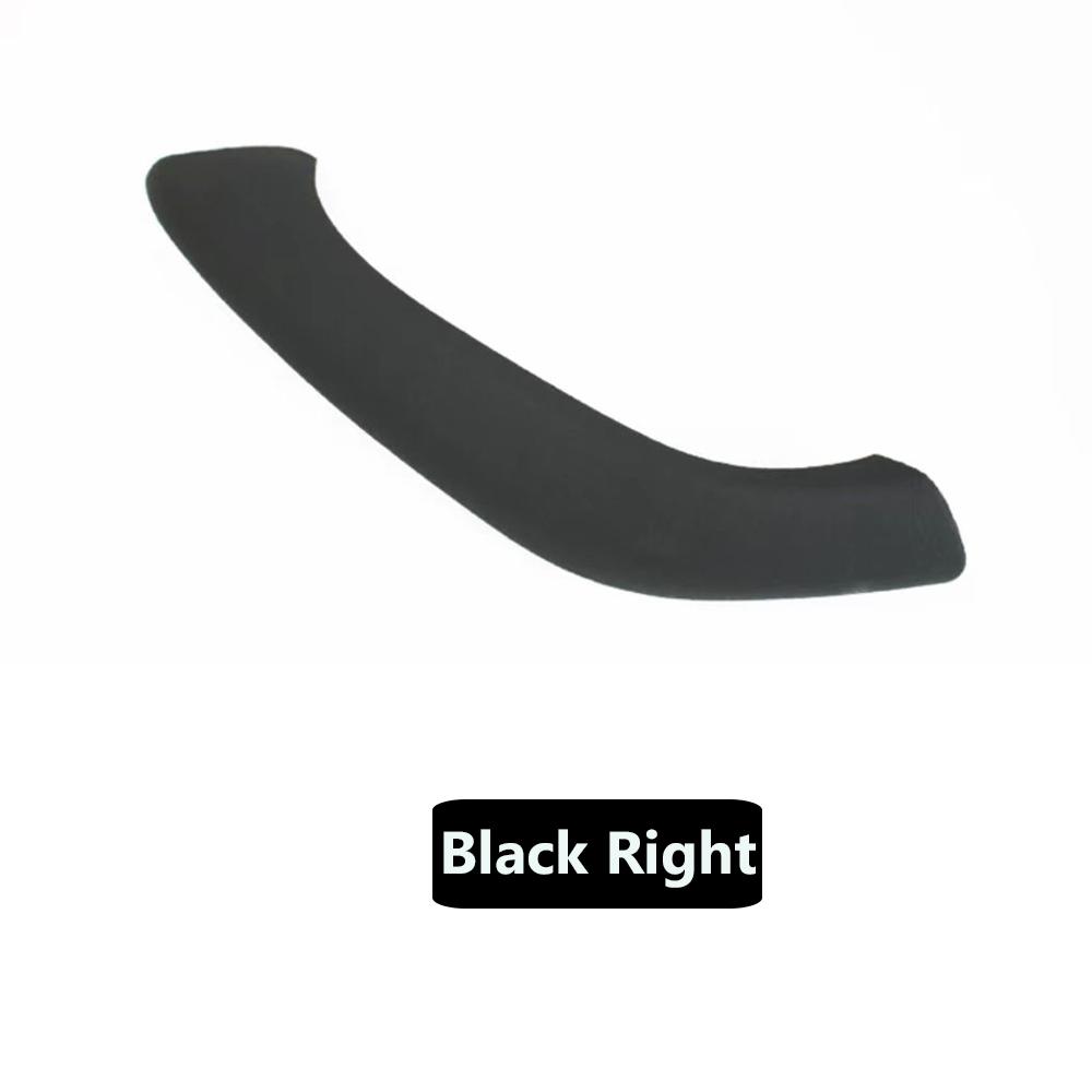 1X левая и правая внутренняя дверная ручка, сменная накладка внешней крышки для BMW X1 X2 F48 F49 F39