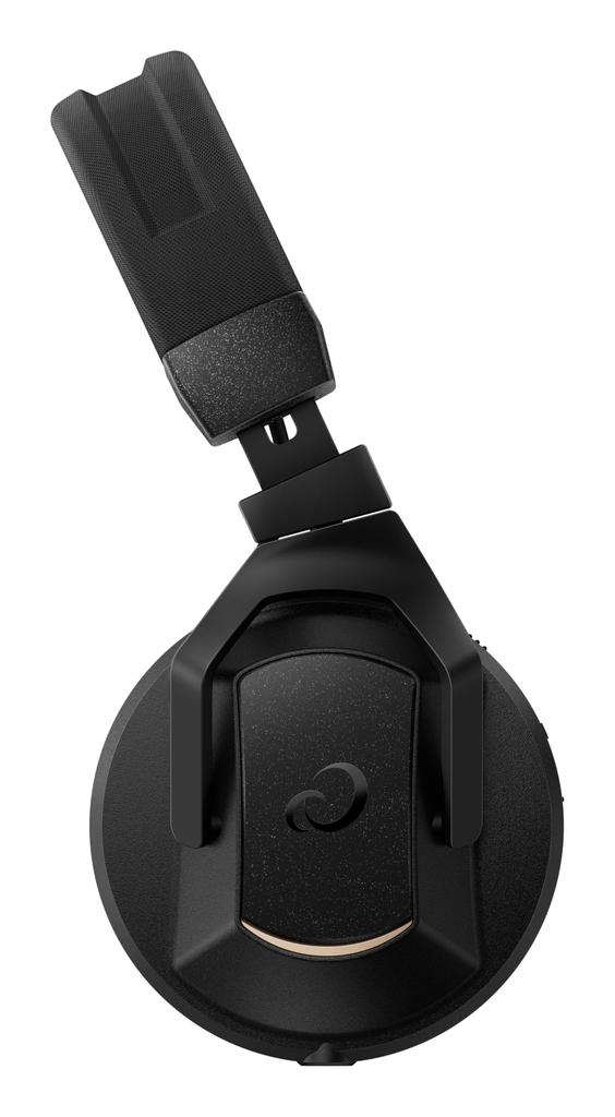 AlphaTheta Профессиональные беспроводные DJ-наушники Передатчик и HDJ-F10-TX (Передатчик в комплекте)