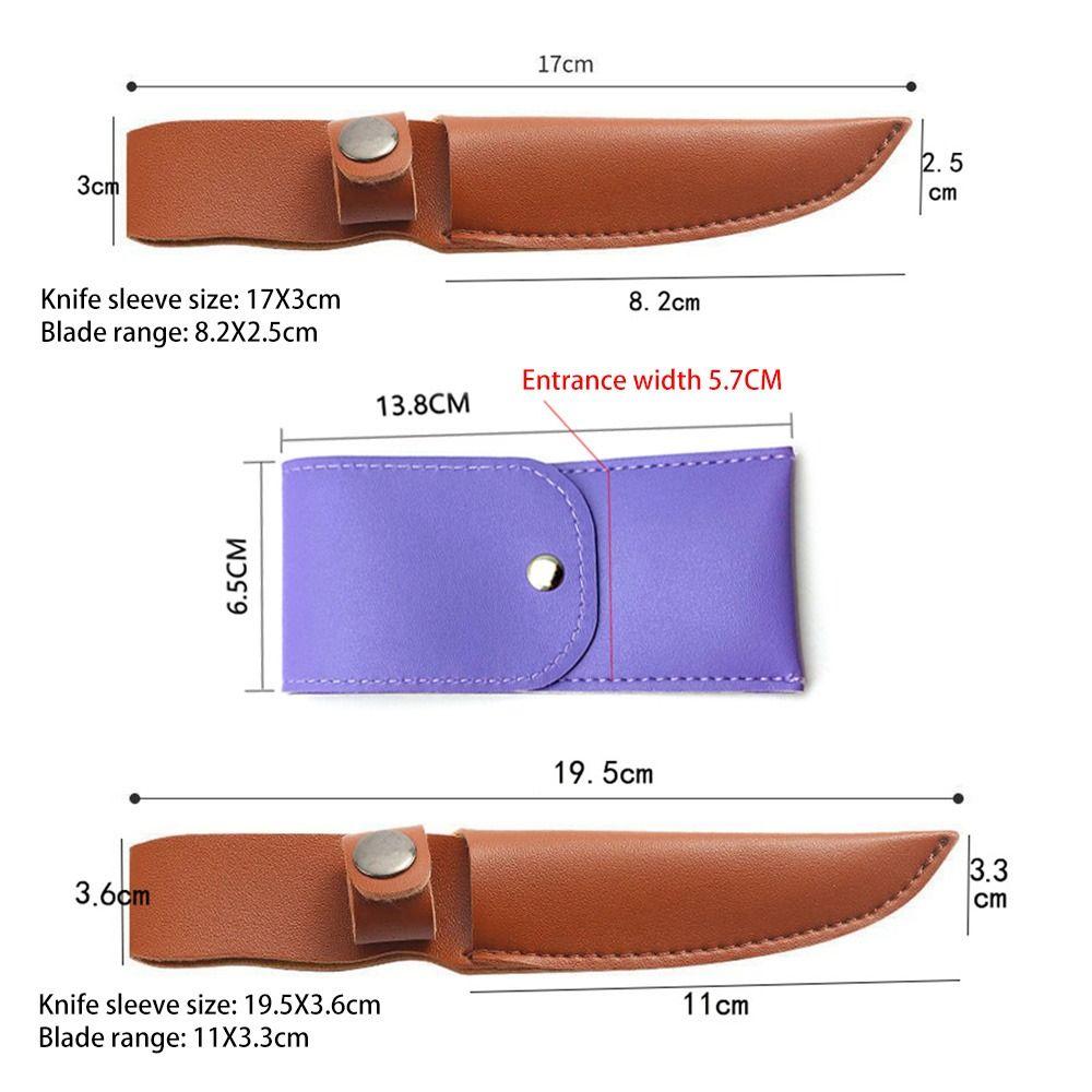 Карманный охотничий нож, чехол, кобура, чехол с петлей для ремня, складной нож, инструмент для лагеря, переноска на открытом воздухе, чехол для фонарика