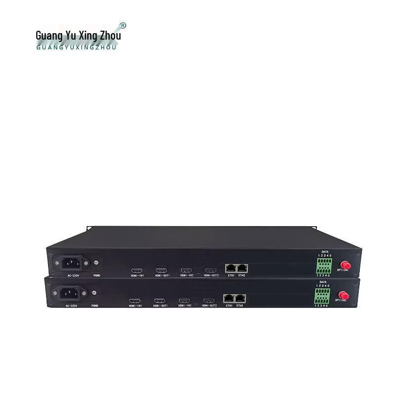 GY-H900 Оптический трансивер HDMI для видеоконференцсвязи