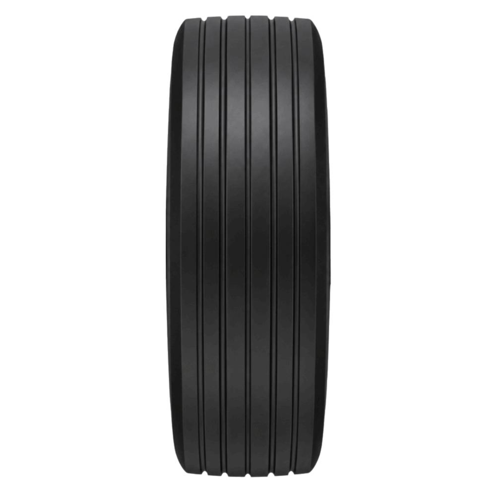1200 Lbs Capacity Replacement Trailer Wheel 6 Inch Diameter Utility Cart Wheel for Boat Trailer