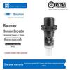 Оригинальный индуктивный датчик Baumer 08P1701/O1L, Германия