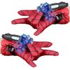 Детская пластиковая перчатка для косплея Hero Launcher, набор игрушек на запястье, забавные детские развивающие игрушки