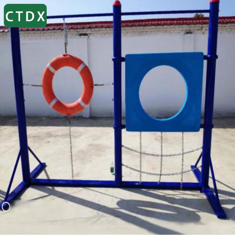 CTDX Оборудование для дрессировки собак и аджилити на открытом воздухе