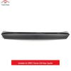 CSL Style Rear Spoiler for BMW 3 Series E46 Four-Door - Quality Assured