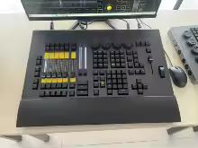 НОВАЯ MA2 Fader Wing консоль управления сценическим освещением светодиодная консоль освещения DMX 512 для светодиодных прожекторов Par Moving Head DJ Controlle