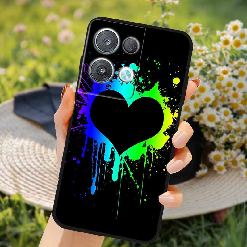 Чехлы для OPPO Reno 8 Pro 5G Модные Мягкие Силиконовые TPU Ударопрочные Задние Крышки Для OPPO Reno8 Pro + Плюс Чехол для Телефона Защитный Couqe