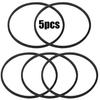 5 шт. Прокладки поплавковой камеры карбюратора Уплотнительное кольцо для карбюратора Уплотнительное кольцо для карбюратора #693981 280492 693981 280492 111000