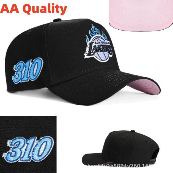 NBA Finals AA Basketball cap, team cap, three-dimensional embroidered cap, Thunder Pacers