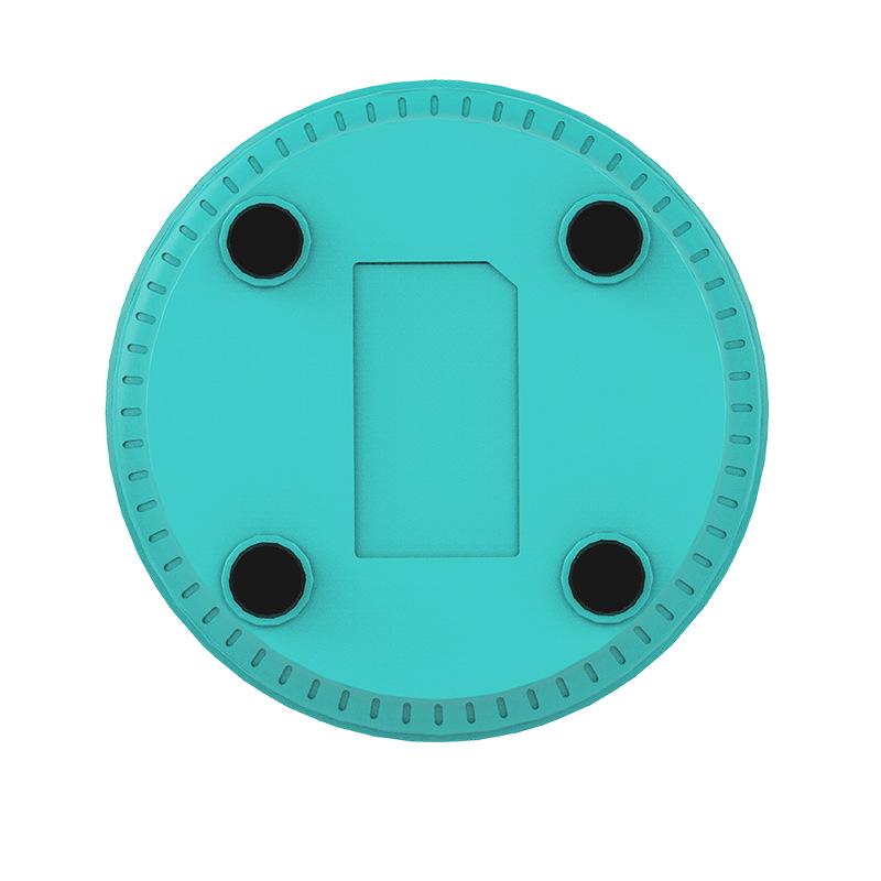 Портативный многофункциональный беспроводной стакан-соковыжималка