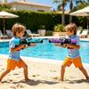 Страсть Ручной Водяной Пистолет Ice Blast Desert Eagle Летняя Плавательная Боевая Игрушка Непрерывная Стрельба Бассейн Развлечения На Открытом Воздухе