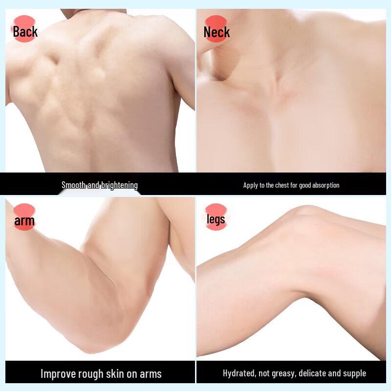 Hefengyu Moisturizing Body Lotion 400ml