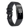 Силиконовый браслет для часов Fitbit Inspire HR/Inspire 2/Ace 2/3, аксессуары для браслетов