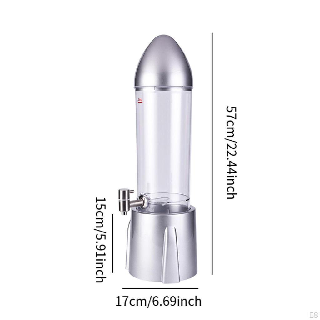 Пивной диспенсер для напитков с краном для бара, автофургона, паба, вечеринки на открытом воздухе