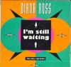 12inch Record DIANA ROSS Im Still Waiting Phil Chill 1990 ZT43782 Motown 1990 UK SoulFunk Used