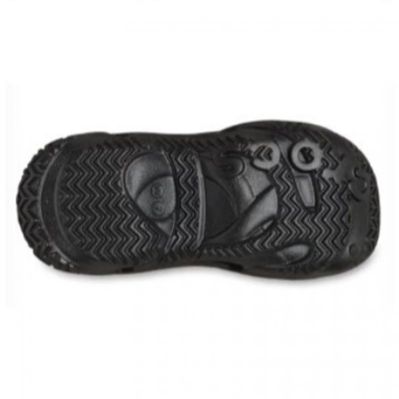 Crocs Клоги с ремешком 211141 001