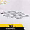 Fengfan Door Edge & Body Trim Anti-Scratch Modification - Fits 15 Models