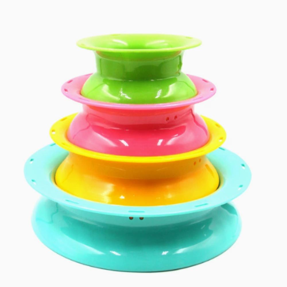 Горячая переносная ручная проволока большая проволочная пластина намотка лески доска ручка колесо рыболовная катушка для намотки