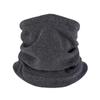 Manufacturer Winter Velvet Scarf Outdoor Rider Windproof Mask Hat Thickened Pullover Pure Cotton Warm Neck Cover