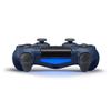 Game Controller for Sony Dualshock 4 Controller PS4 Midnight Blue Wireless Gamepad Compatible with PlayStation 4 and PC