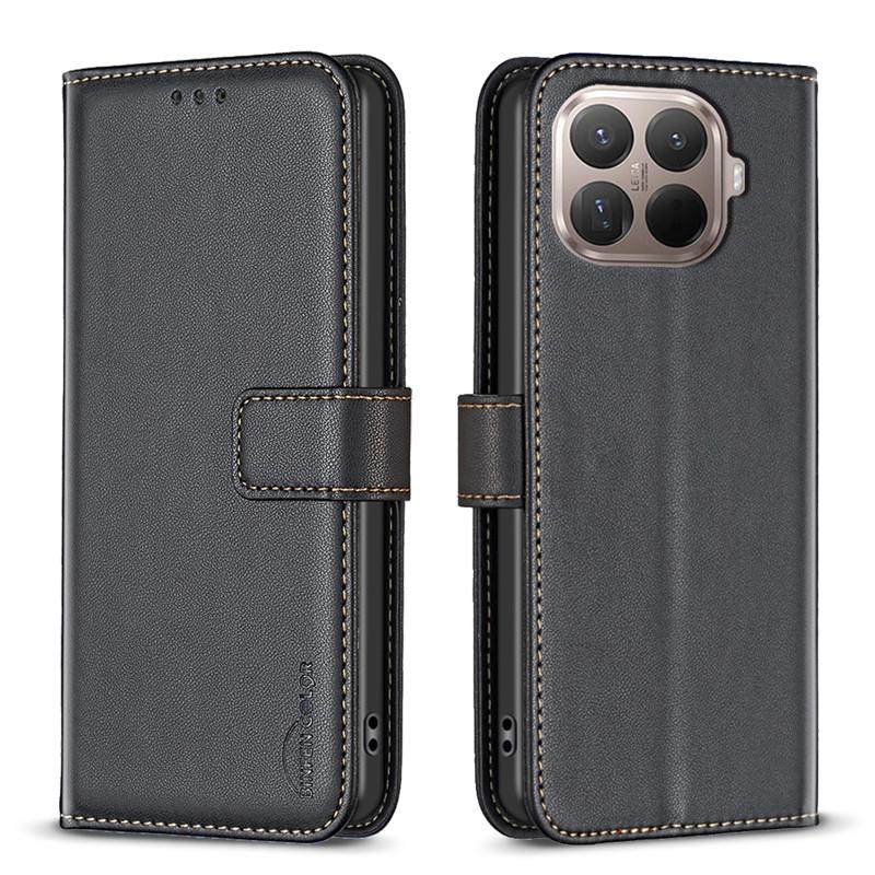 Кожаный чехол-книжка для Xiaomi 15T Pro Mi 15T 15 T Xiomi15 15tpro 2025 Чехлы Магнитные слоты для карт Чехол для телефона Накладка Shell Coque 5G