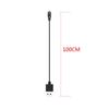 Sports Wide Compatibility Watch Power Cord Fast Charger Replacement Cable USB Charging Dock