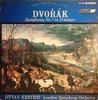 LP Запись АНТОНИН ДВОРЖАК / ИШТВАН КЕРТЕС, TH - Симфония №. 2 (нет. 7) Ре минор, CS6402 London Records US Классика Б/У