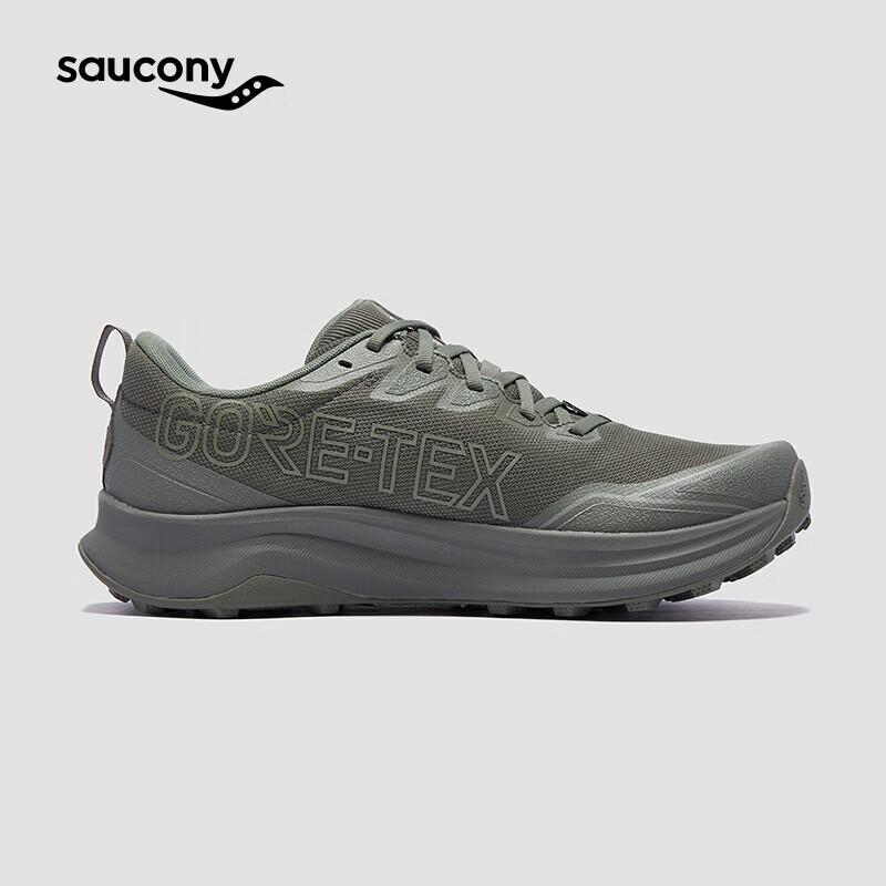 SAUCONY Кроссовки для трейлраннинга Peregrine 16 GTX