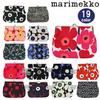 Кошелек Marimekko Unikko Nordic держатель для мелких предметов Puolikas Kukkaro ag-876500