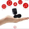 Portable Electronic Tuner Mini Cello Clip-on Tuner Violin Parts Accessories ENO Violin Tuner  Cello