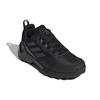 adidas Eastrail 2.0 Black Carbon Мужские кроссовки Core-Black Grey-Five S24010