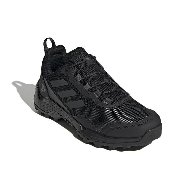 adidas Eastrail 2.0 Black Carbon Мужские кроссовки Core-Black Grey-Five S24010