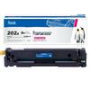 G&G Compatible HP 202A CF500A Black Toner Cartridge