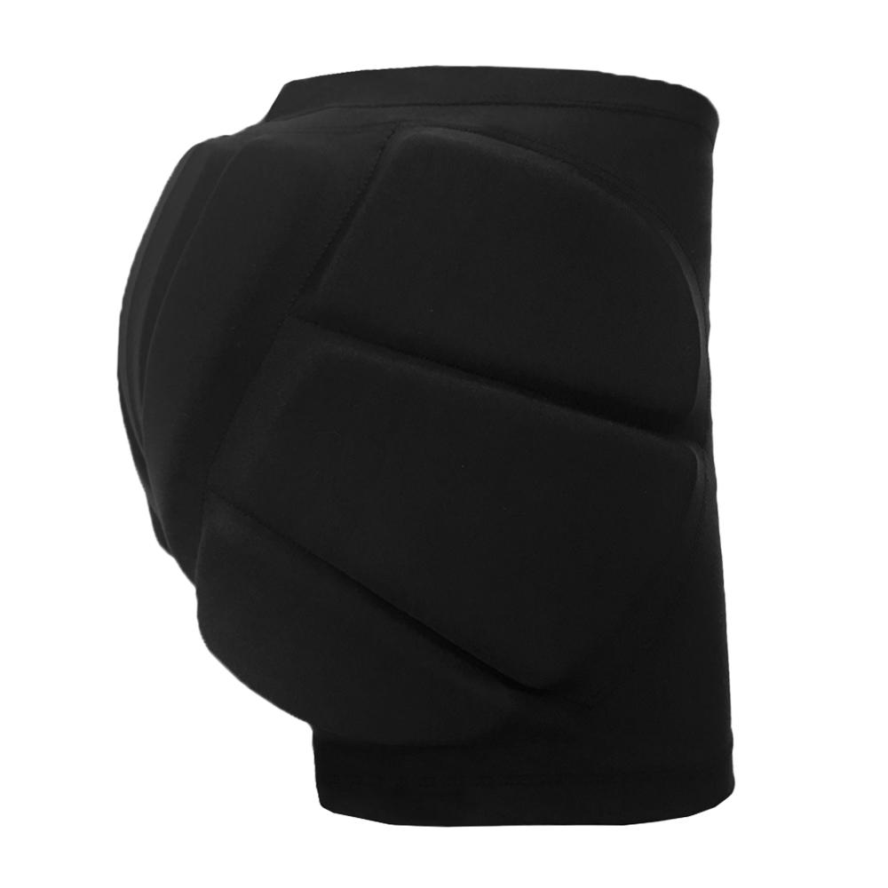 Детские подушечки для катания на роликовых коньках, аксессуары, 3d защита для ягодиц и копчика, защита детских бедер