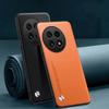 Чехол из ПУ кожи для OnePlus 13 5G Задняя крышка Силиконовая Полная защита камеры Чехол для телефона для OnePlus 13T 13S 13R 5G Матовый Funda