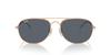 Sunglasses RB3735 Bain Bridge Rosegold 57 Ray-Ban
