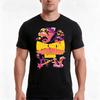 Emmet Otters Riverbottom Nightmare Band TShirt Summer Casual Cotton Tee Oversized Streetwear Tops Vintage Graphic Print