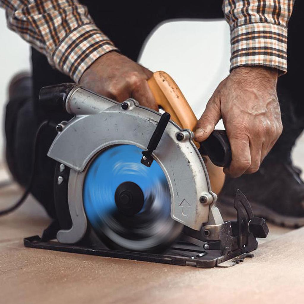 Прочность Дисковые пилы Ультратонкий финишный диск для резки дерева Дерево Термостойкий диск