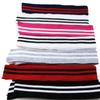 80CM Length  Cotton Rib Fabric Knitted Colorful DIY Cloth Accessories Collar Cuffs Hem Bottom Collar