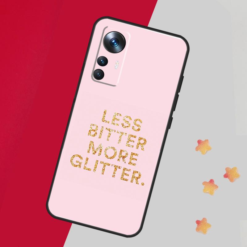 Чехол SPARKLE INSPIRATION для Xiaomi 15 14 13 Ultra 11T 12T 13T 14T Pro Чехол для POCO X7 X6 X3 X5 F5 F6 F7 Pro