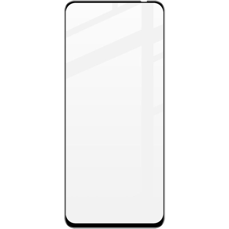 IMAK Pro+ Series For Xiaomi Redmi 13 5G/13 4G/Note 13R 5G/Poco M6 4G Screen Protector Tempered Glass Film