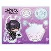 Lelouch of the 2nd Edition Acrylic Stand M SA "Code Geass Rebellion" [Lelouch]