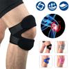 1 PC Elastic Bandage Tape Sports Strap Sport Knee Support Patella Belt Knee Pads Protector Soccer Basketball Knee Brace Protect