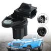 Передний разъем датчика блокировки для 2018 Jeep Wrangler JK 2007-2017 Jeep Wrangler