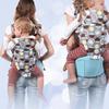 Multi-functional Baby Carrier Backpack Breathable Front Front Facing Facing Newborn Waist Stool Belt Hip Seat