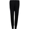 Converse Casual Pants Women's Black Unisex 10006449-A02